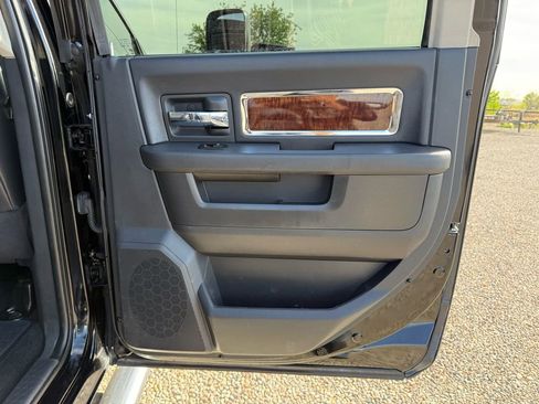 Used 2012 RAM 2500 Laramie w/ Cold Weather Group AWD/4WD image 20