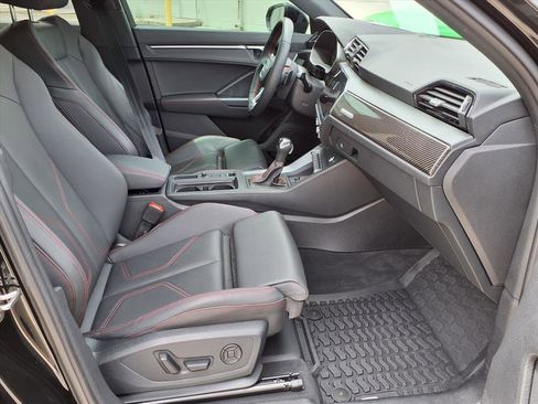 Used 2025 Audi Q3 2.0T Premium Plus AWD/4WD image 9