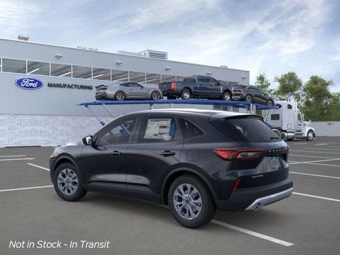 New 2026 Ford Escape Active w/ Tech Pack #1 FWD image 6
