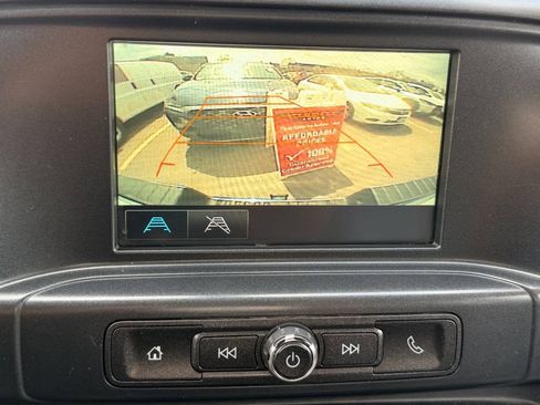 Used 2019 Chevrolet Silverado 2500 W/T AWD/4WD image 34