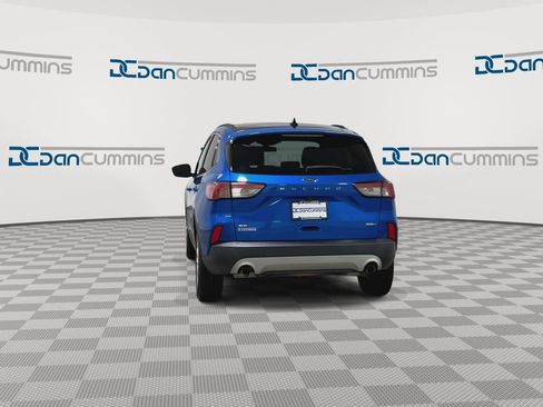 Used 2020 Ford Escape SE AWD/4WD image 8