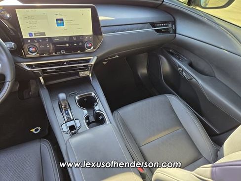 Certified 2023 Lexus RX 350 Premium Plus w/ Accessory Package (Z1) FWD image 16