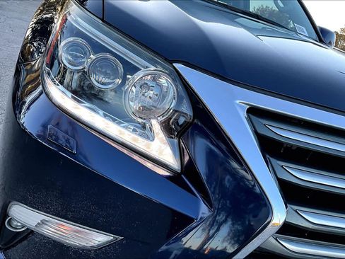 Used 2019 Lexus GX 460 Premium image 28