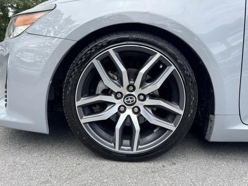 Used 2014 Scion tC Monogram Series image 11