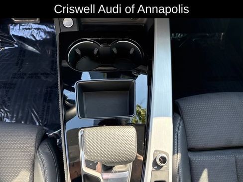 Used 2023 Audi A5 2.0T Premium Plus w/ Premium Plus AWD/4WD image 21