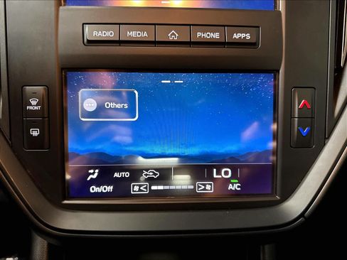 Used 2022 Subaru WRX AWD/4WD image 32