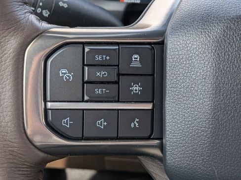 Certified 2025 Ford F150 King Ranch w/ FX4 Off-Road Package image 29