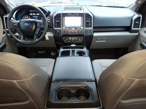 Certified 2020 Ford F150 XLT w/ Equipment Group 301A Mid image 10