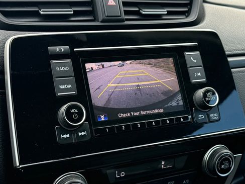 Used 2017 Honda CR-V LX image 20