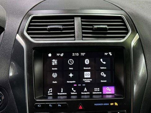 Used 2017 Ford Explorer Limited w/ Equipment Group 301A AWD/4WD image 48
