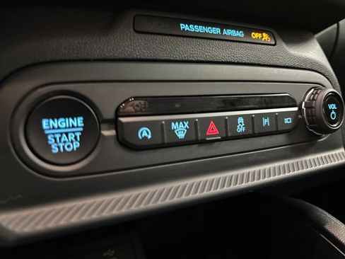 Used 2025 Ford Bronco Sport Outer Banks w/ Outer Banks Tech Package+ AWD/4WD image 29