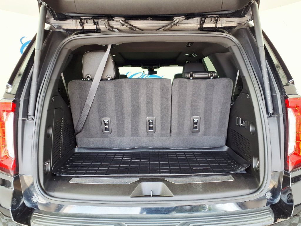 Used 2022 GMC Yukon Denali AWD/4WD image 10