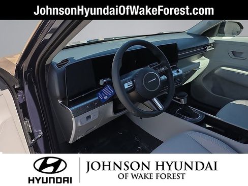 New 2026 Hyundai Kona SEL Sport FWD image 26