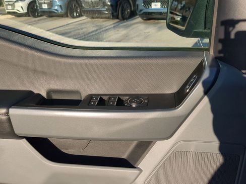 Used 2023 Ford F150 XLT image 12