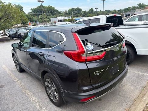 Used 2019 Honda CR-V EX image 18