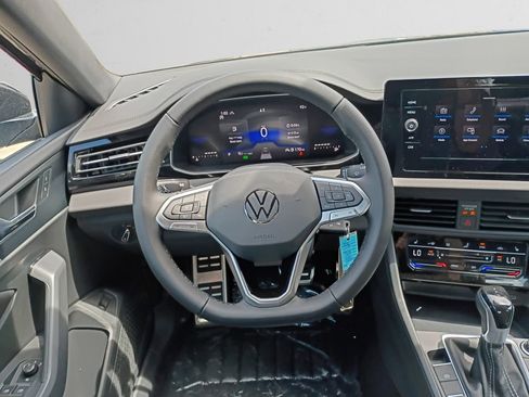 New 2025 Volkswagen Jetta Sport image 12