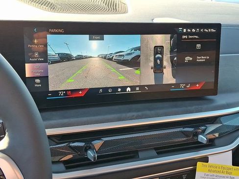 New 2026 BMW X7 xDrive40i w/ Executive Package image 15