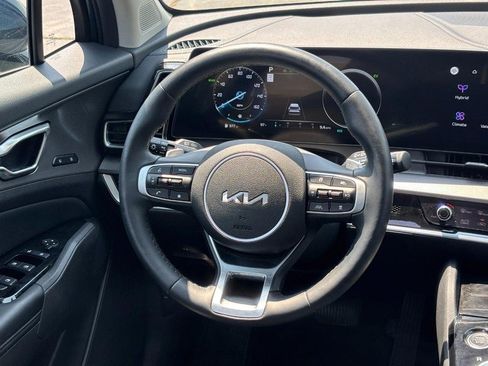 Used 2025 Kia Sportage SX Prestige AWD/4WD image 13