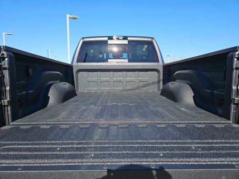 New 2026 RAM 2500 Laramie image 19