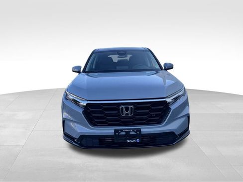 Certified 2026 Honda CR-V LX image 10