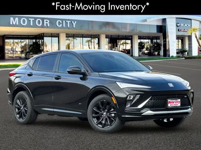 New 2026 Buick Envista Sport Touring w/ Convenience I Package