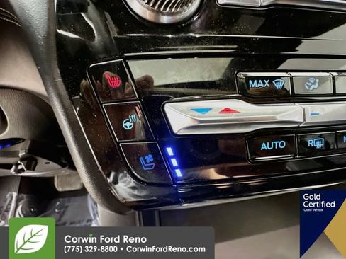 Certified 2022 Ford Explorer Platinum w/ Technology Package AWD/4WD image 38