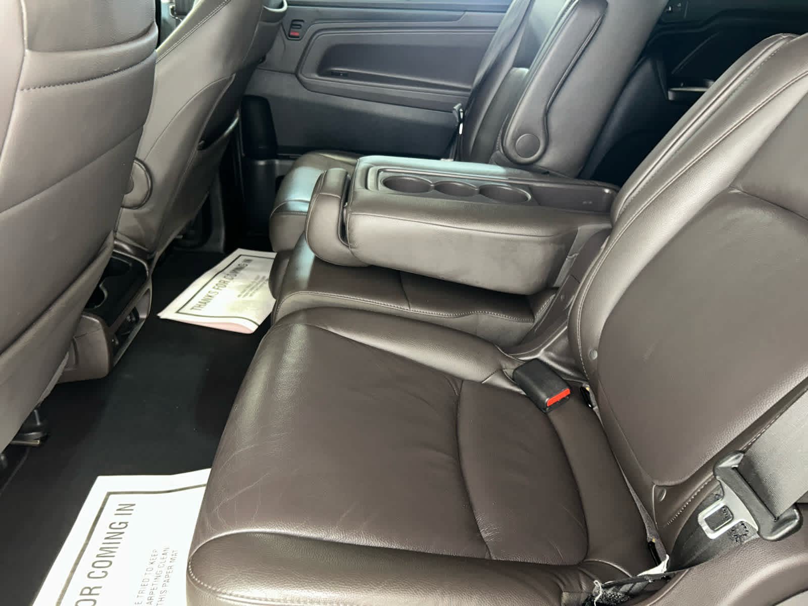 Used 2019 Honda Odyssey EX-L image 6