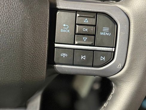 New 2026 Ford F150 XLT w/ XLT Black Appearance Package image 62