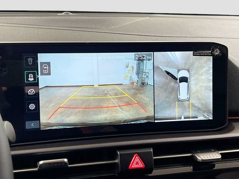 New 2026 Kia Sportage SX Prestige image 14