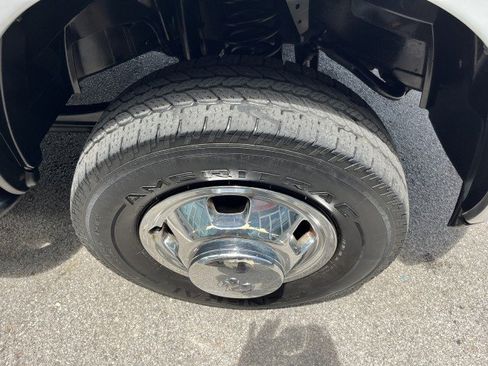 Used 2016 RAM 3500 Tradesman w/ Power Accessory Group image 17