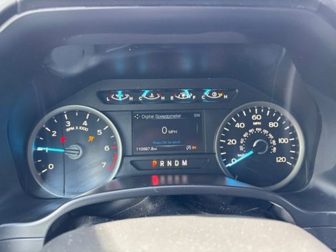 Used 2018 Ford F150 XLT w/ Equipment Group 302A Luxury image 23