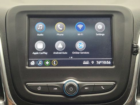 Used 2019 Chevrolet Equinox LT FWD image 25