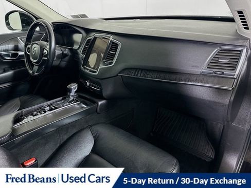 Used 2020 Volvo XC90 T6 Momentum w/ Protection Package image 31