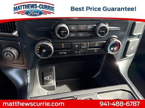 New 2026 Ford F150 STX w/ Equipment Group 200A RWD image 21