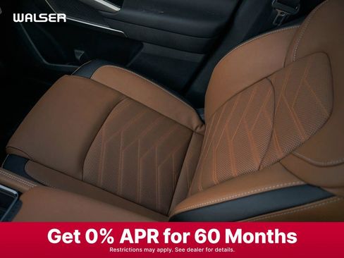 New 2025 Nissan Pathfinder Platinum image 27