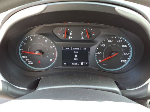 Used 2024 Chevrolet Malibu LT image 21