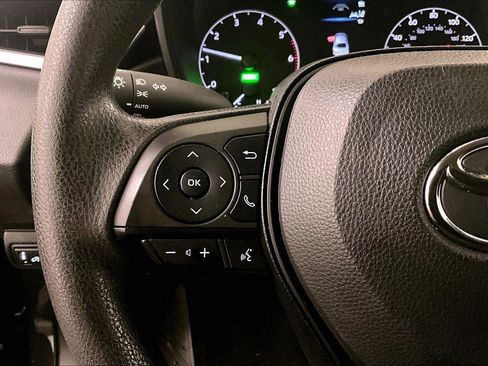 Used 2023 Toyota Corolla LE w/ Carpet Mat Package (TMS) image 17