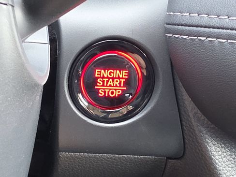 New 2027 Honda HR-V EX-L image 17