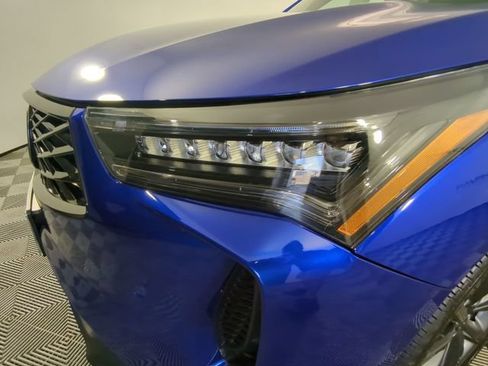 Used 2025 Acura RDX A-Spec AWD/4WD image 44