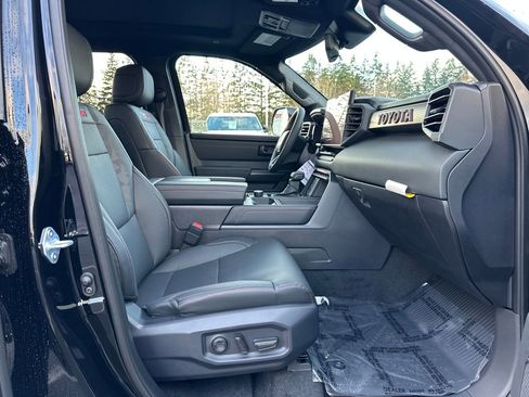 New 2026 Toyota Tundra TRD Pro image 17