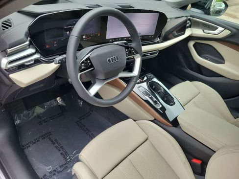 New 2026 Audi A5 2.0T Premium Plus AWD/4WD image 10