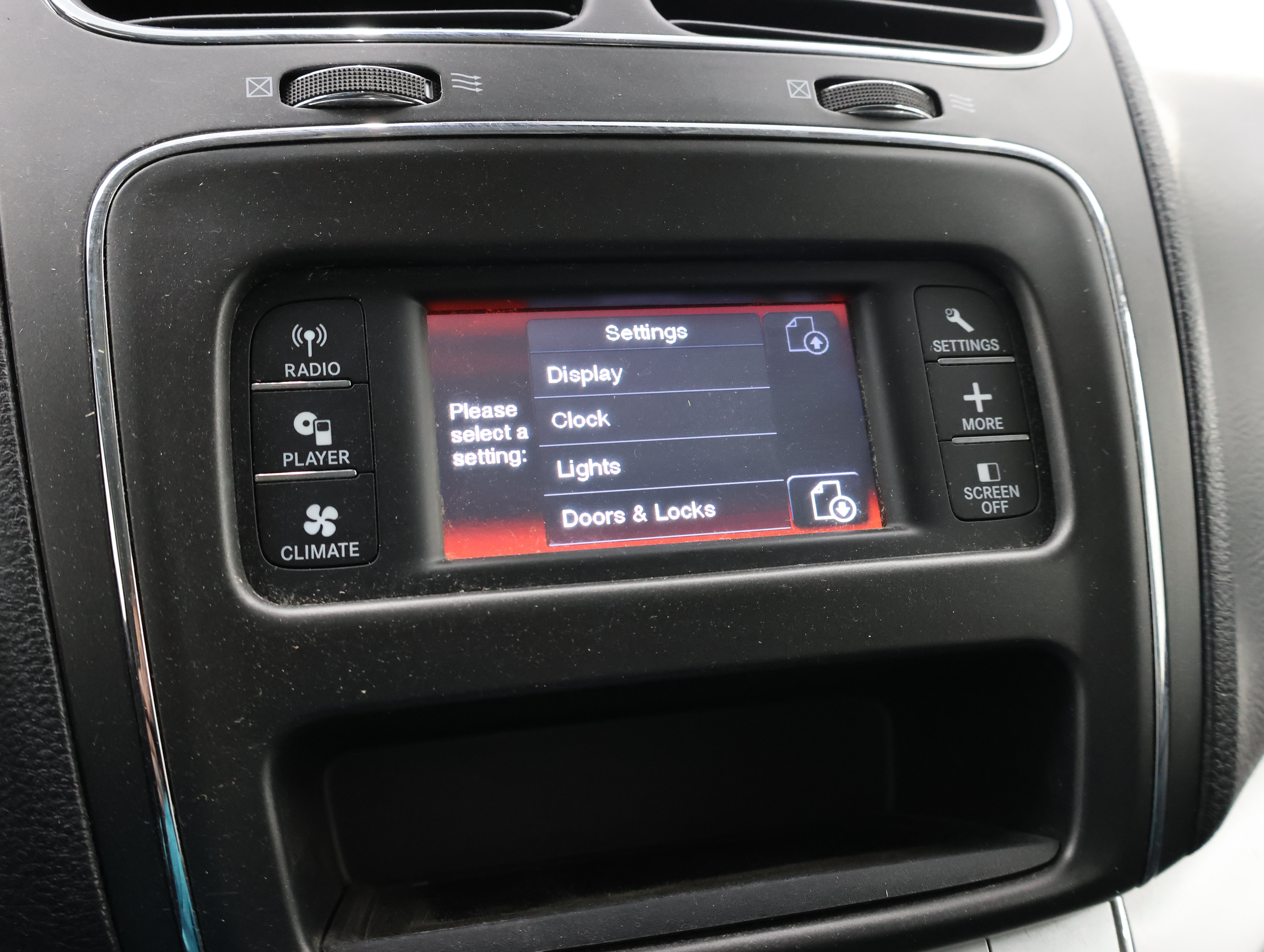 Used 2019 Dodge Journey SE w/ Connectivity Group AWD/4WD image 48