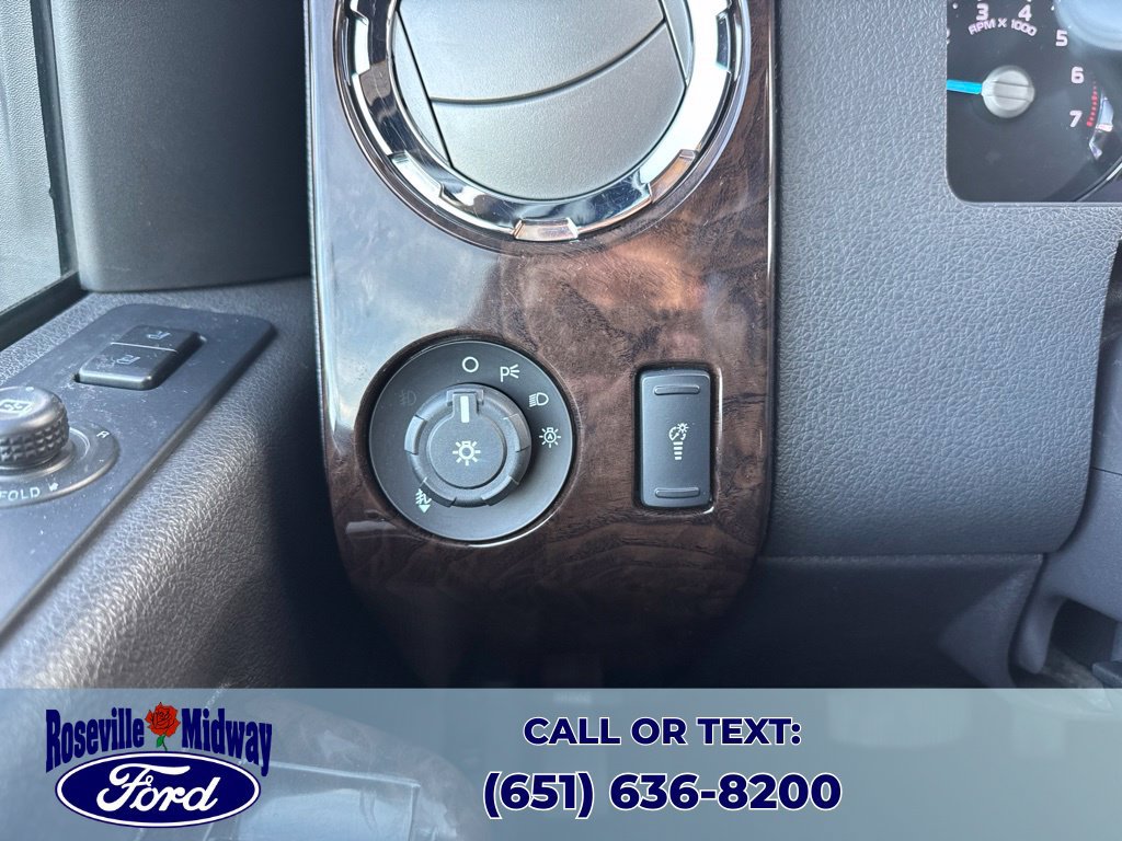 Used 2014 Ford F250 Platinum AWD/4WD image 22