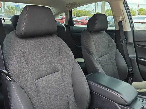 Certified 2024 Honda Accord EX image 25