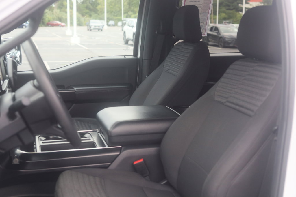 Used 2023 Ford F150 XL w/ STX Appearance Package AWD/4WD image 24