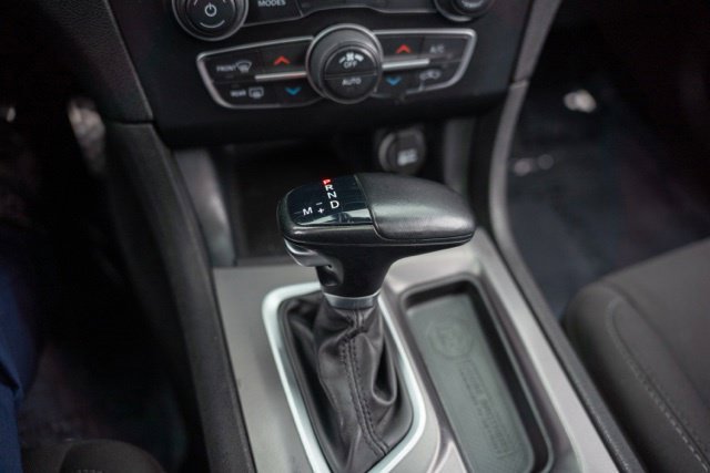 Used 2023 Dodge Charger Scat Pack RWD image 26