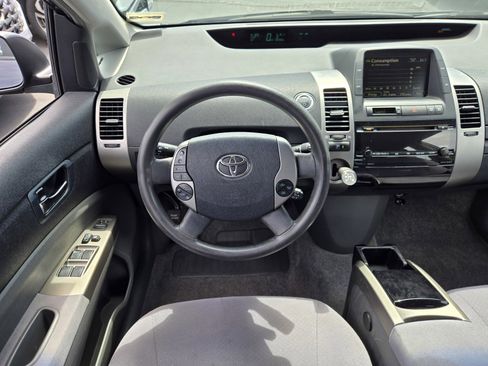 Used 2009 Toyota Prius image 12