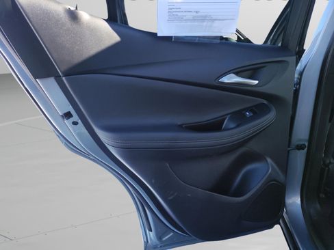 Used 2024 Buick Encore GX Preferred w/ Comfort Package image 27