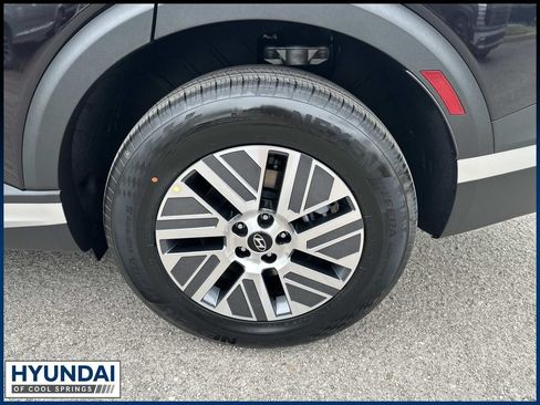 New 2026 Hyundai Palisade SEL Premium FWD image 11