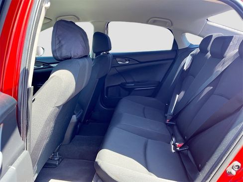 Used 2020 Honda Civic LX image 22